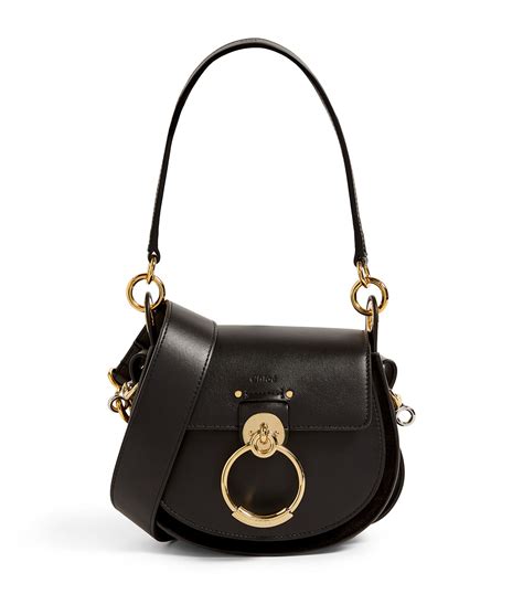 chloe tess bag small